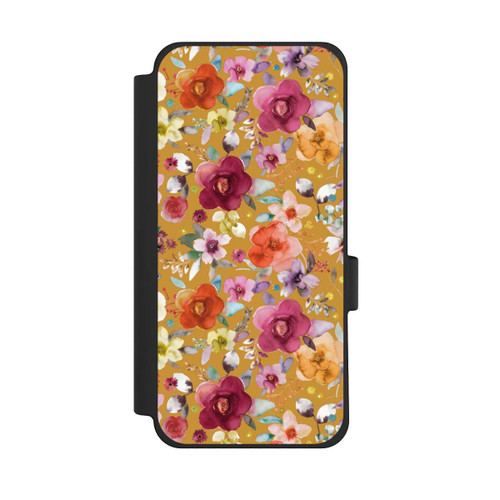 Google Pixel 10 Pro XL NIVOflip Frühlingsblumensträuße