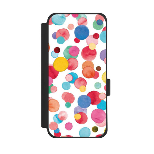 Google Pixel 10 Pro XL NIVOflip Sommertupfen Aquarell