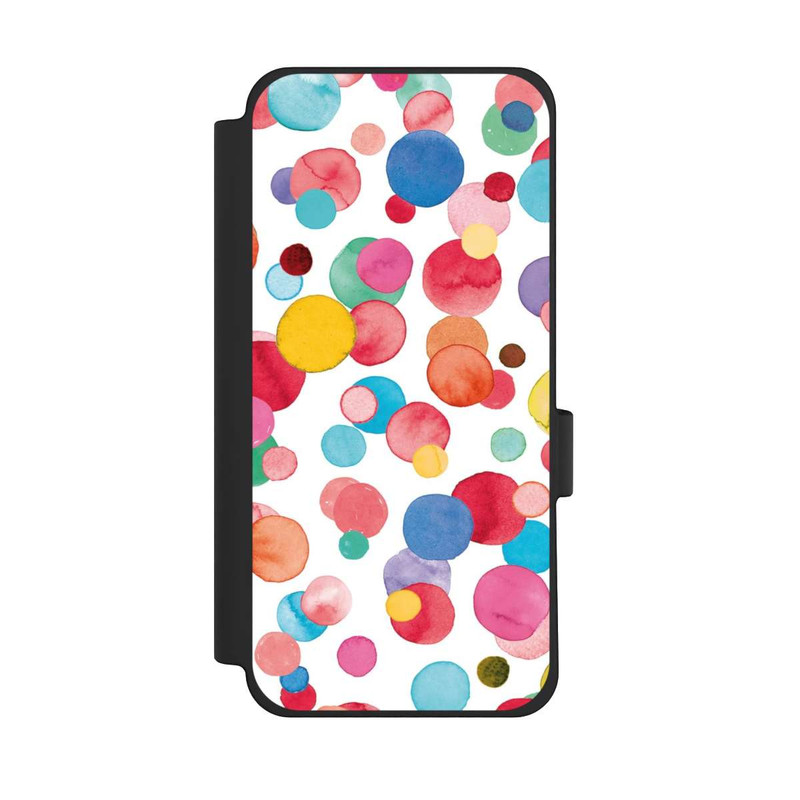 Pixel 10 Pro XL NIVOflip Sommertupfen Aquarell