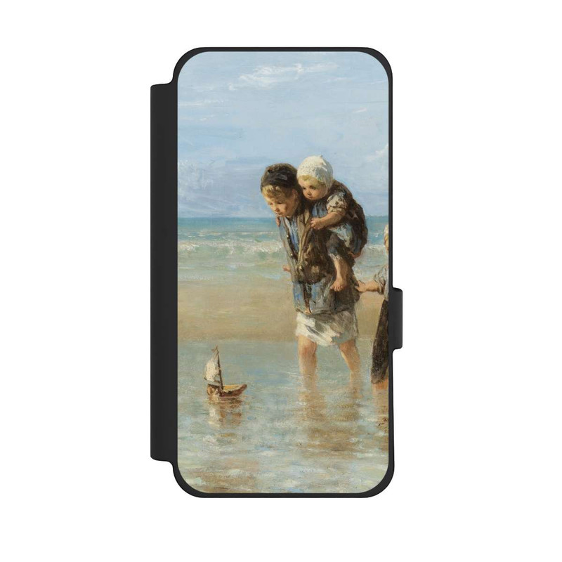 Pixel 10 Pro XL NIVOflip Children of the Sea