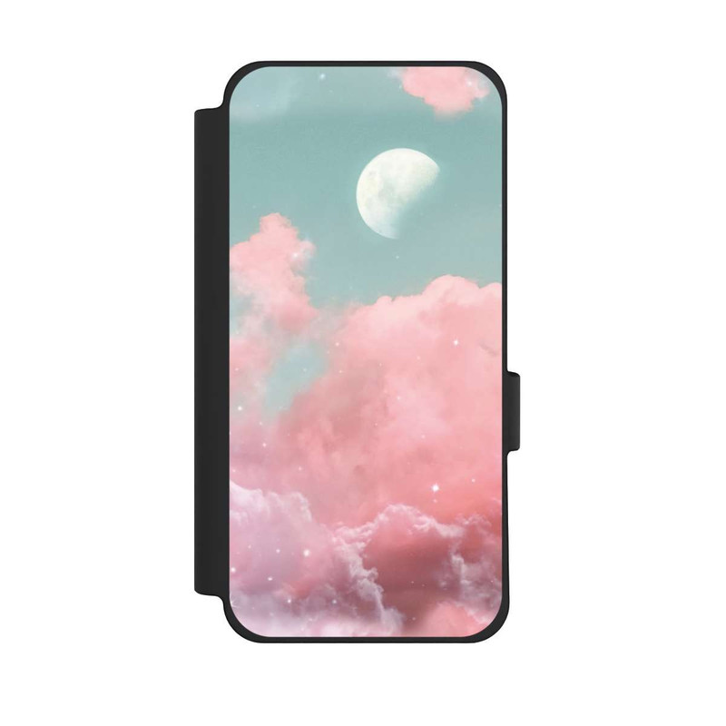 Pixel 10 Pro XL NIVOflip Clair de lune rose