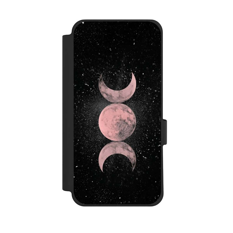 Pixel 10 Pro XL NIVOflip Symbole de la lune rose