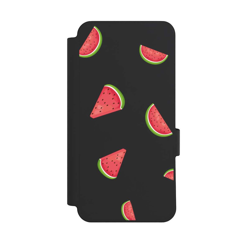 Pixel 10 Pro XL NIVOflip Watermelon transparent