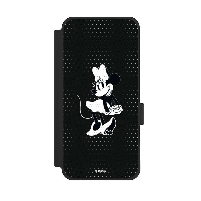 Pixel 10 Pro XL NIVOflip Minnie Frech Schwarz