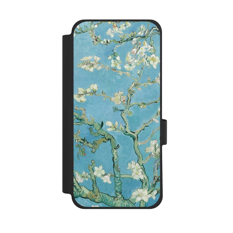 Pixel 10 Pro XL NIVOflip Mandelblüte von Vincent Van Gogh