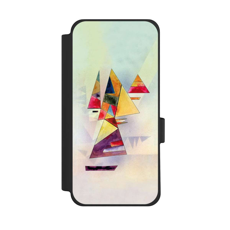 Pixel 10 Pro XL NIVOflip Composition de Wassily Kandinsky