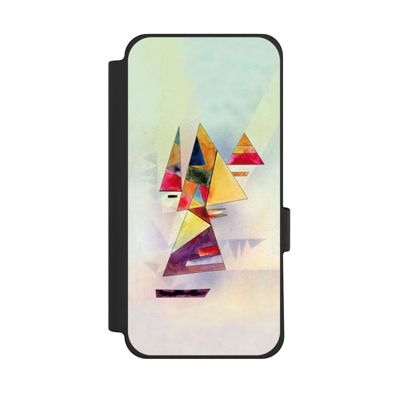 Pixel 10 Pro XL NIVOflip Komposition von Wassily Kandinsky