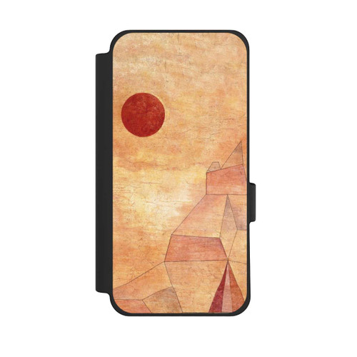 Google Pixel 10 Pro XL NIVOflip Märchen von Paul Klee