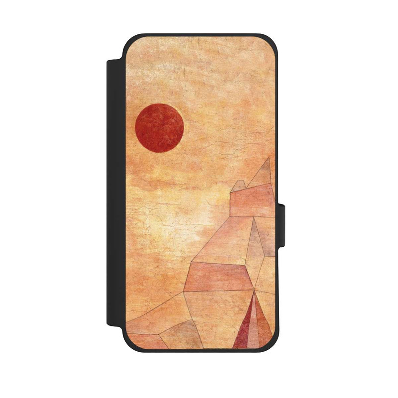 Pixel 10 Pro XL NIVOflip Märchen von Paul Klee