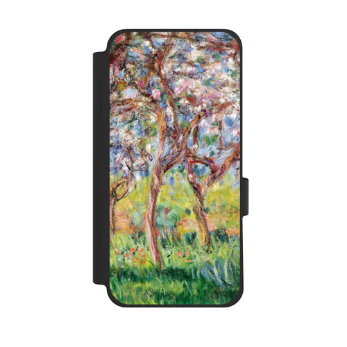 Google Pixel 10 Pro XL NIVOflip Der Printemps in Giverny von Claude Monet