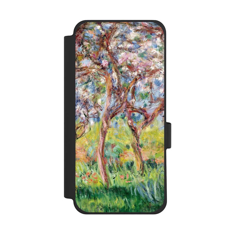 Pixel 10 Pro XL NIVOflip Der Printemps in Giverny von Claude Monet