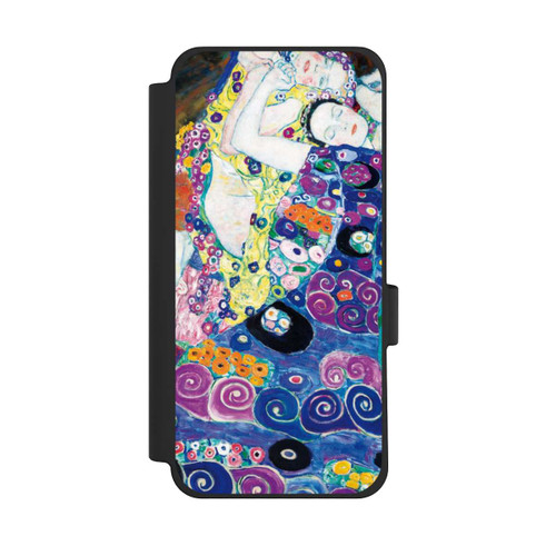 Google Pixel 10 Pro XL NIVOflip Jungfrau von Gustav Klimt