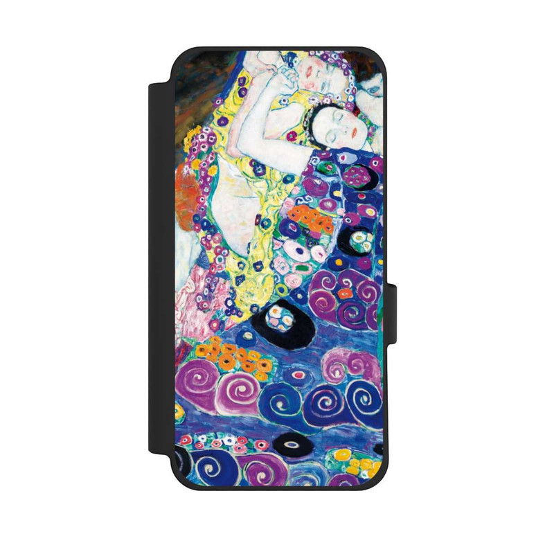 Pixel 10 Pro XL NIVOflip Jungfrau von Gustav Klimt
