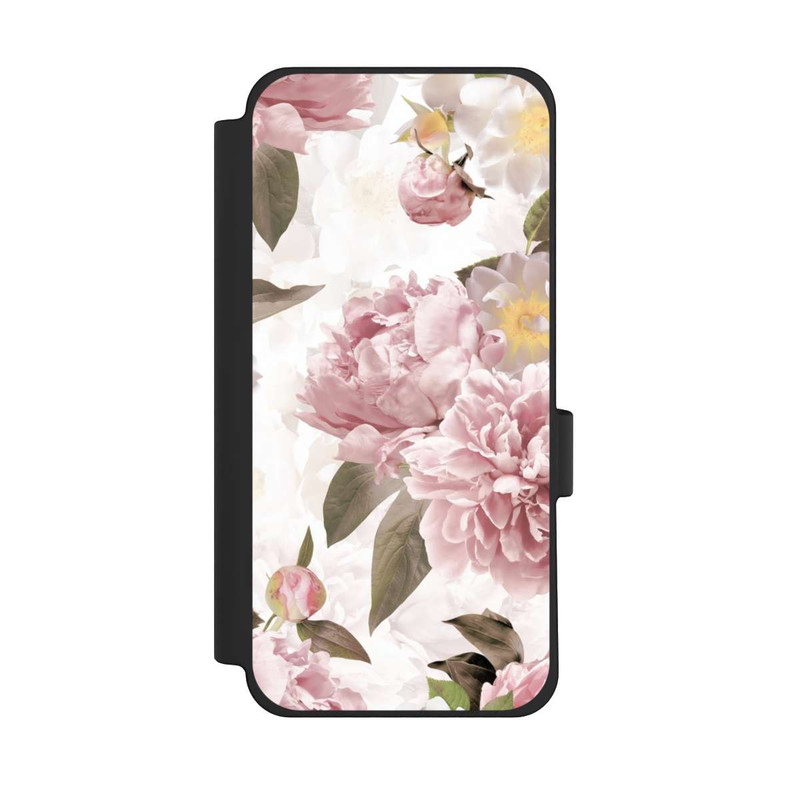 Pixel 10 Pro XL NIVOflip Alte Pfingstrose