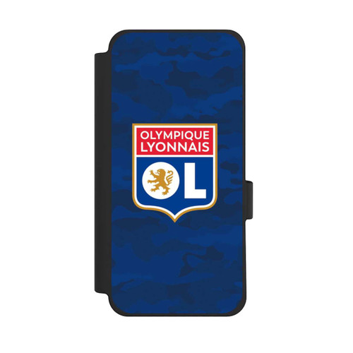 Google Pixel 10 Pro XL NIVOflip OL Logo Camouflage