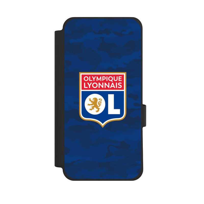 Pixel 10 Pro XL NIVOflip OL Logo Camouflage