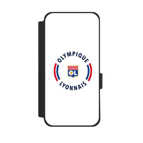 Google Pixel 10 Pro XL NIVOflip OL Logo Blanc