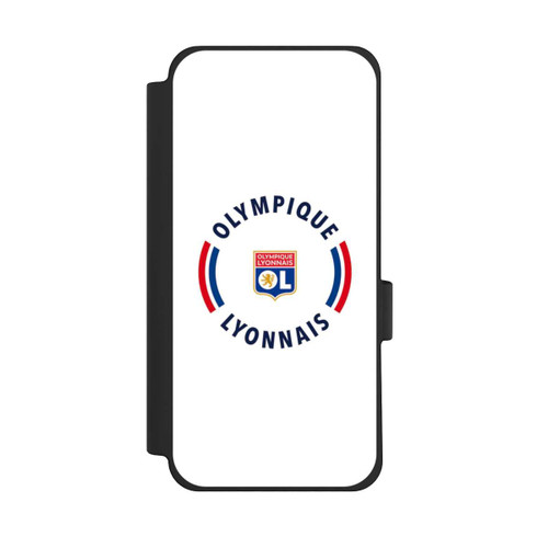 Google Pixel 10 Pro XL NIVOflip OL Logo Blanc