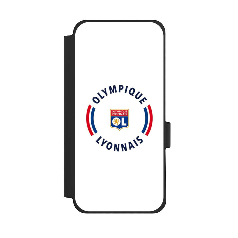 Pixel 10 Pro XL NIVOflip OL Logo Blanc