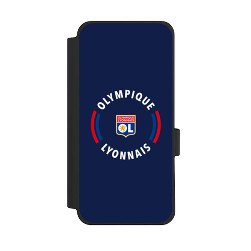 Google Pixel 10 Pro XL NIVOflip OL Logo Bleu