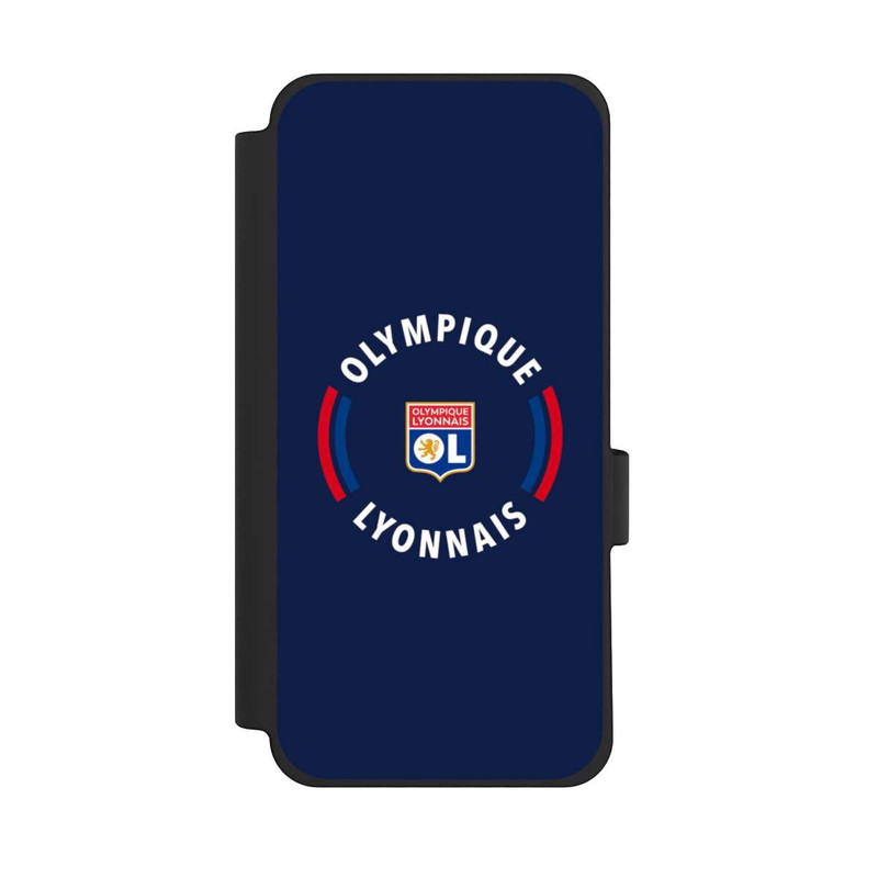 Pixel 10 Pro XL NIVOflip OL Logo Bleu