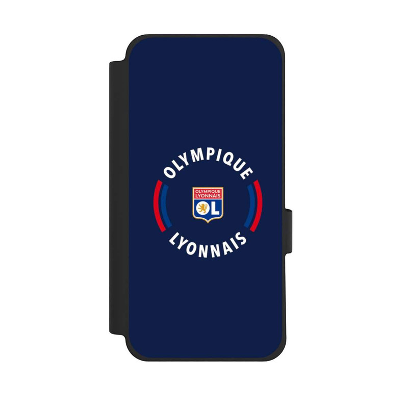 Pixel 10 Pro XL NIVOflip OL Logo Blau