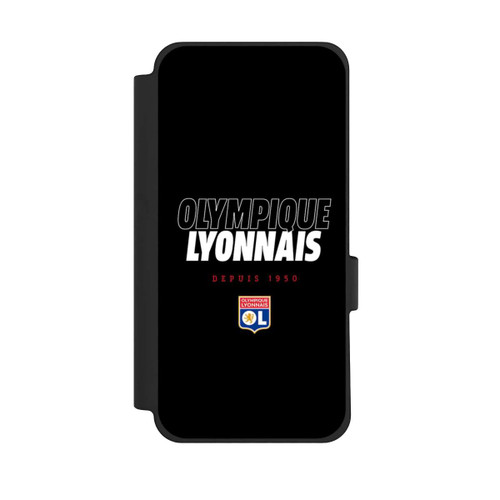 Google Pixel 10 Pro XL NIVOflip Olympique Lyonnais Depuis 1950