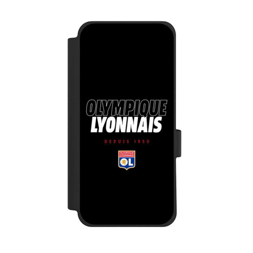 Google Pixel 10 Pro XL NIVOflip Olympique Lyonnais Depuis 1950