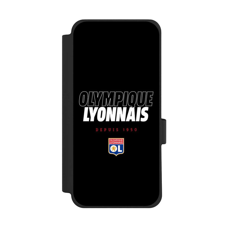 Pixel 10 Pro XL NIVOflip Olympique Lyonnais Depuis 1950