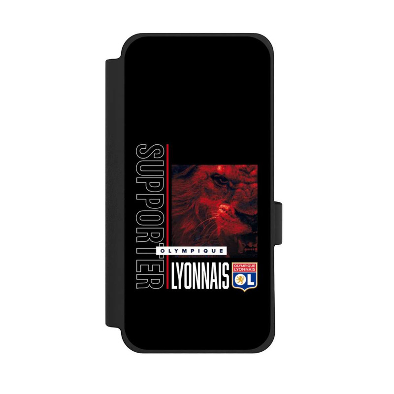 Pixel 10 Pro XL NIVOflip Supporter OL Noir