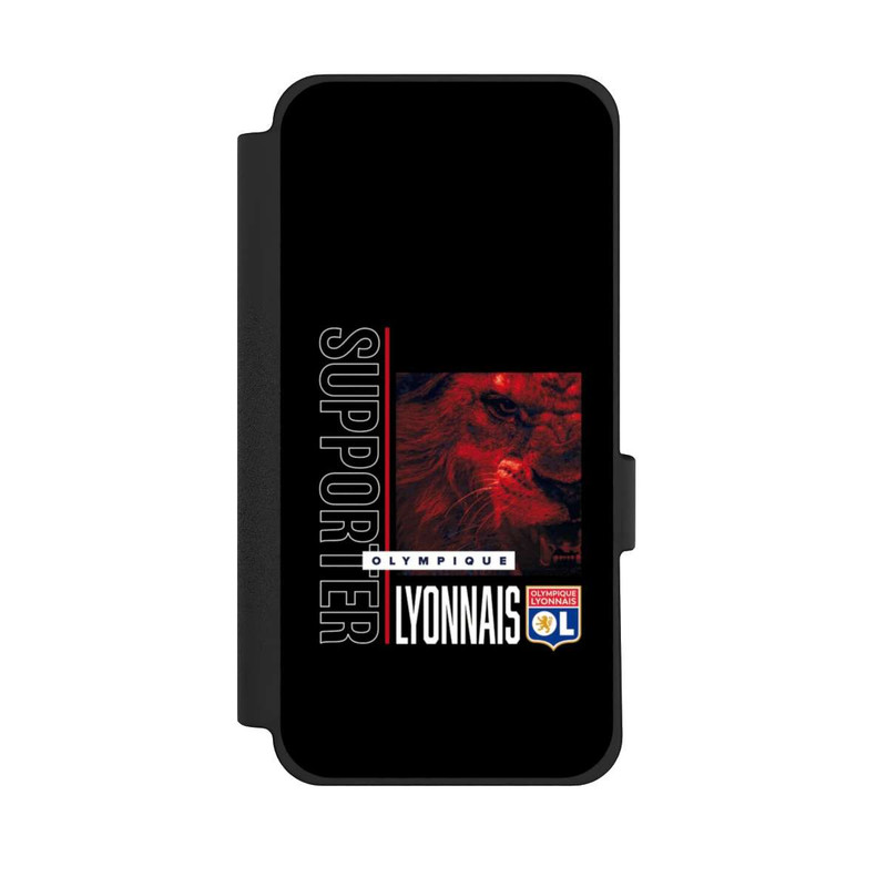 Pixel 10 Pro XL NIVOflip OL Löwe schwarz