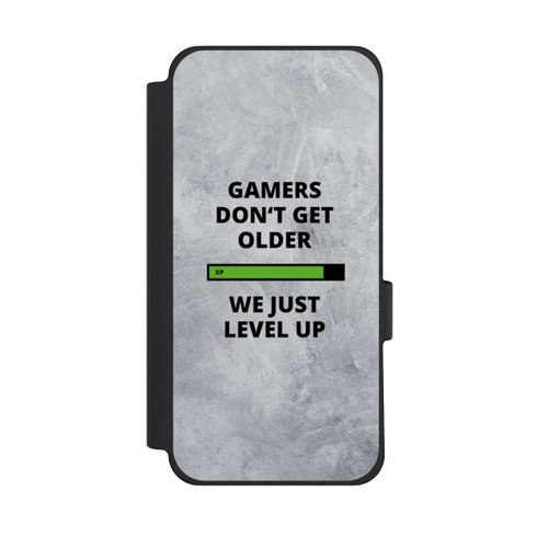 Google Pixel 10 Pro XL NIVOflip Gamers Don't Get Older