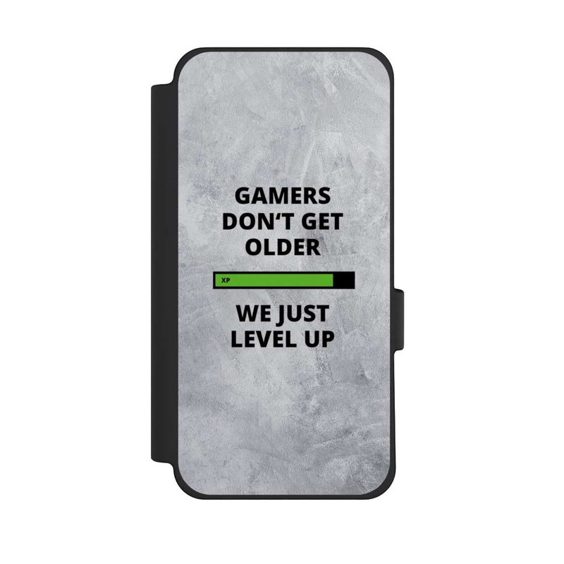 Pixel 10 Pro XL NIVOflip Gamers Don't Get Older