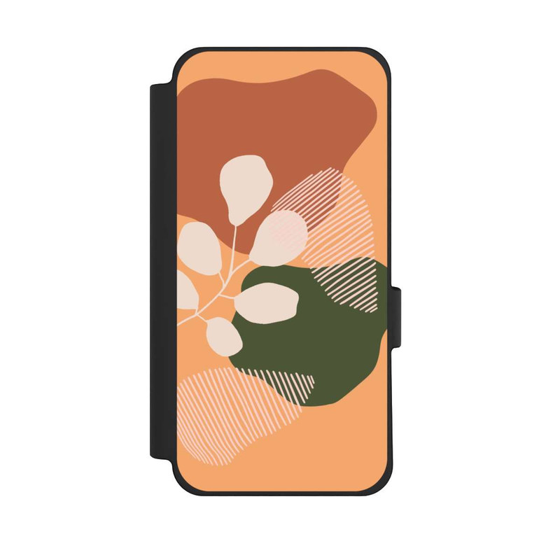 Pixel 10 Pro XL NIVOflip Abstract Botanical Pattern 4