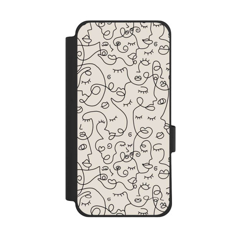 Google Pixel 10 Pro XL NIVOflip Facespattern