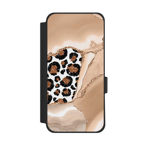 Google Pixel 10 Pro XL NIVOflip Patterns and Textures Light Gold