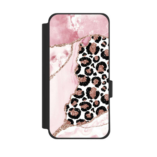 Google Pixel 10 Pro XL NIVOflip Muster und Texturen Rosa