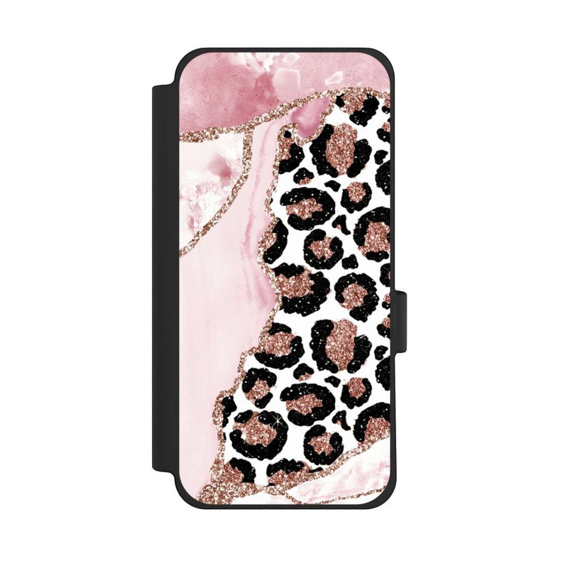 Pixel 10 Pro XL NIVOflip Muster und Texturen Rosa