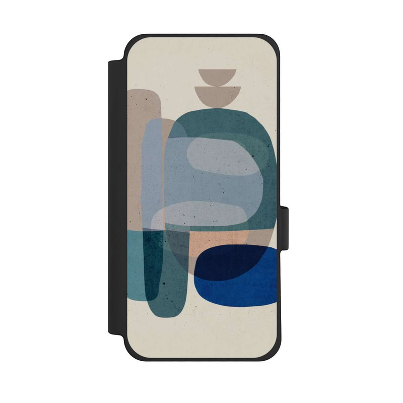 Pixel 10 Pro XL NIVOflip Stones No 3 Blue