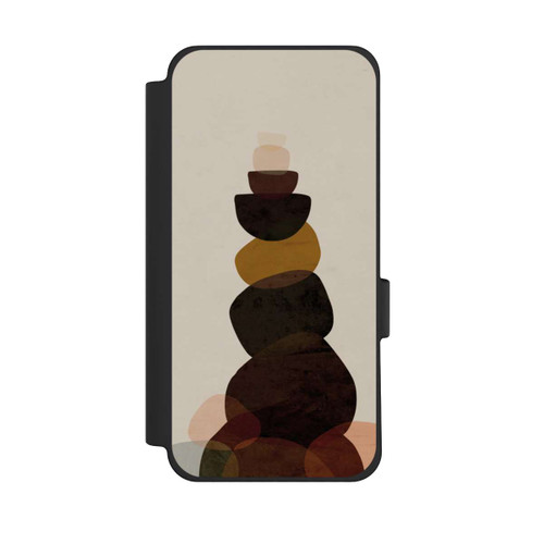Google Pixel 10 Pro XL NIVOflip Stones No 5 Brown