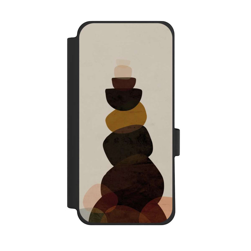 Pixel 10 Pro XL NIVOflip Stones No 5 Brown