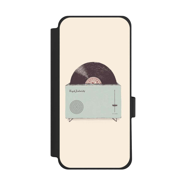 Pixel 10 Pro XL NIVOflip High Fidelity-Main