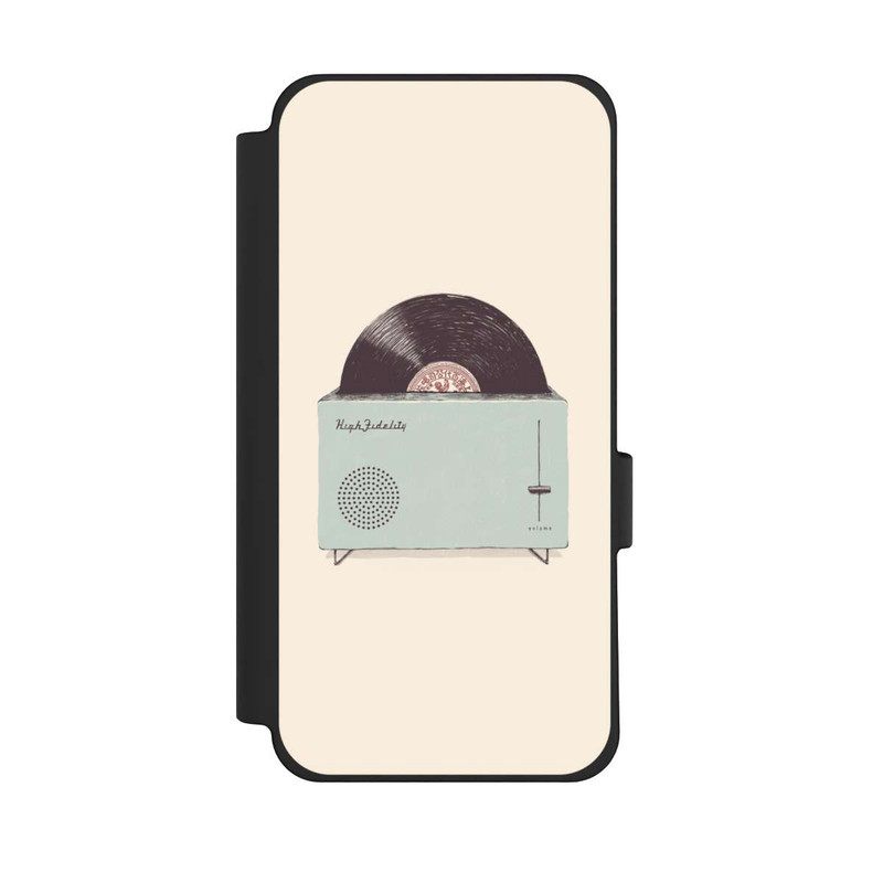 Pixel 10 Pro XL NIVOflip High Fidelity-Main