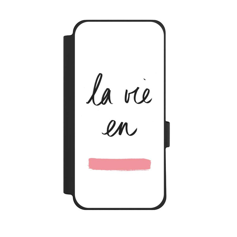 Pixel 10 Pro XL NIVOflip La Vie en Rose