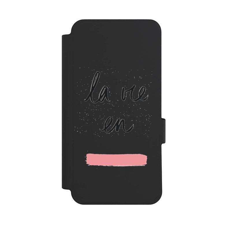 Pixel 10 Pro XL NIVOflip La vie en Rose sans Fond