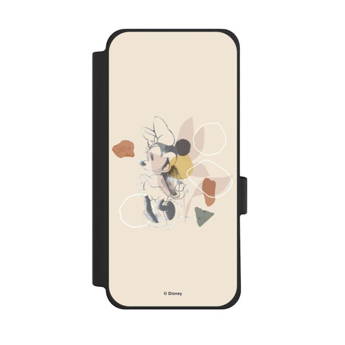 Google Pixel 10 Pro XL NIVOflip Minnie Abstract Shapes