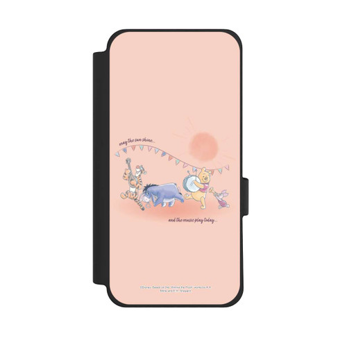 Google Pixel 10 Pro XL NIVOflip Winnie Puuh und Freunde Parade