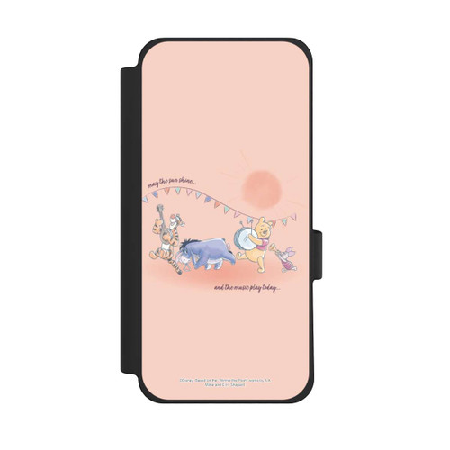 Google Pixel 10 Pro XL NIVOflip Winnie the Pooh and Friends Parade