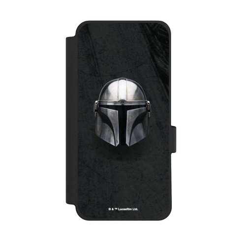 Google Pixel 10 Pro XL NIVOflip Mandalorian Black Helmet