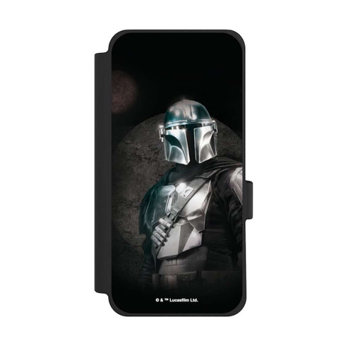 Google Pixel 10 Pro XL NIVOflip Star Wars Dunkler Soldat